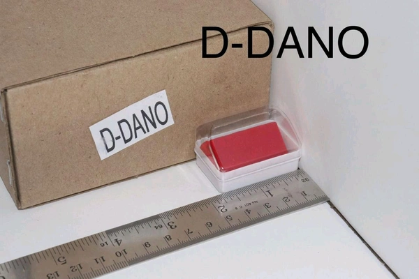 D-Dano Small Tops
