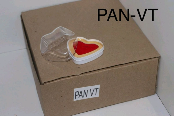 Pan VT - Pan Ring
