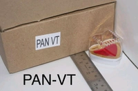 Pan VT - Pan Ring