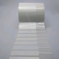 Jewellery Tag - 81mmx12mm - 3500 tags