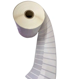 Jewellery Tag - 100mm × 15mm - 2500 Tags