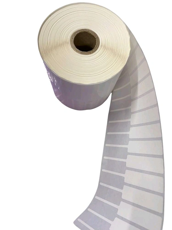 Jewellery Tag - 100mm × 15mm - 2500 Tags