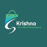 Krishna Jewellery Packing & Tools - Logo