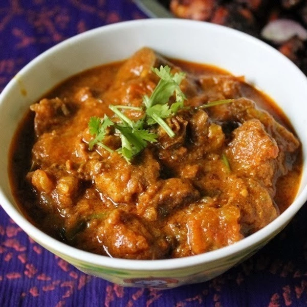 Mutton Masala
