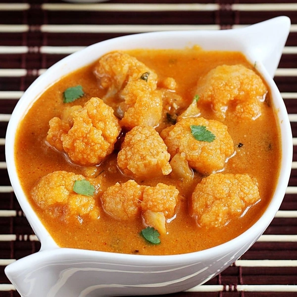 Gobi Masala