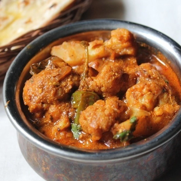 Gobi Masala