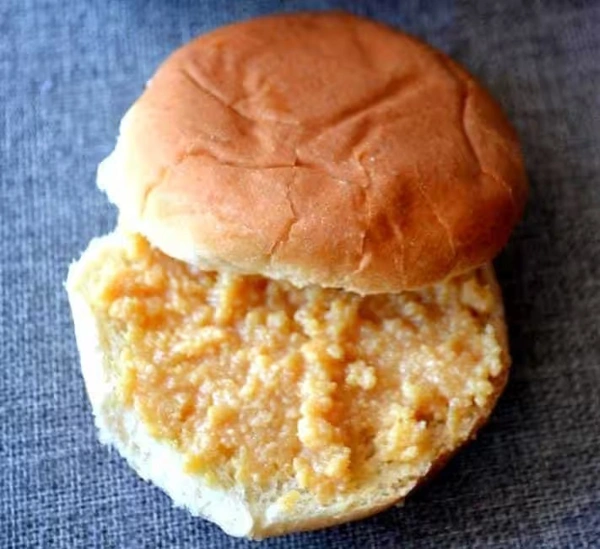 Butter Bun Palkova