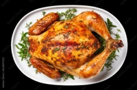 Chicken Full (Skinned Out ) - 1.5 Kg