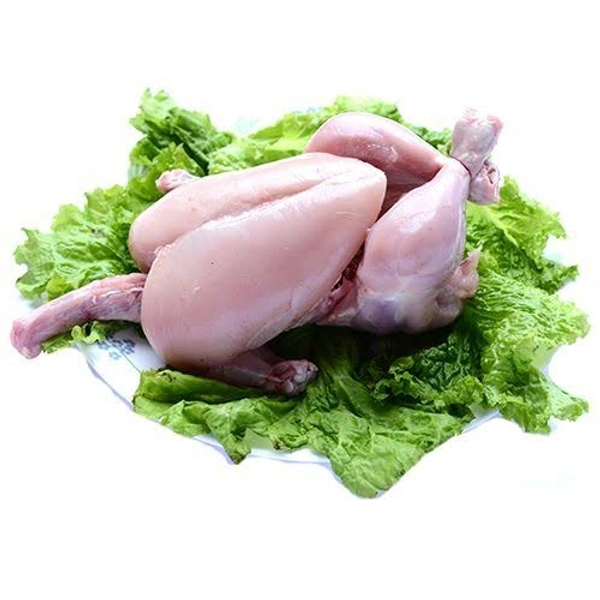 Chicken Full (Skinned Out ) - 1.5 Kg