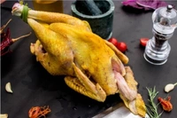 Country Chicken (Nattukozhi) Full - Out of Stock