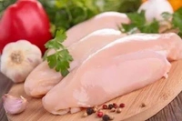 Chicken Breast For Healthy Fitness Skin Off - 1 Kg