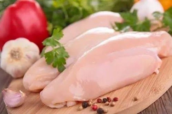 Chicken Breast For Healthy Fitness Skin Off - 500g