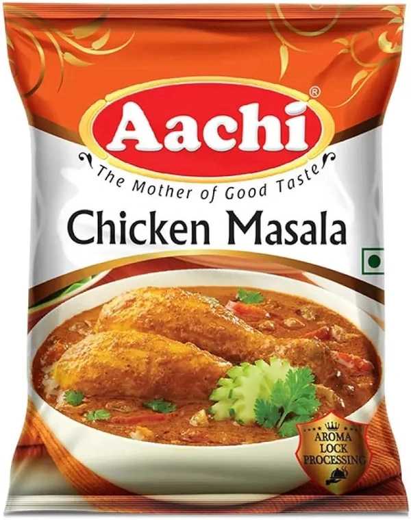 Aachi Chicken Masala - Out of Stock, 50g