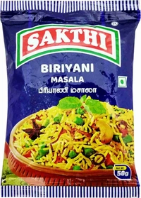 Sakthi Briyani Masala - Out of Stock, 50g