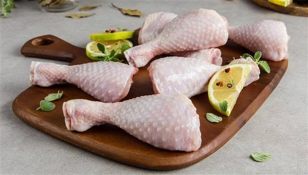 Chicken Leg Piece Special (Drumsticks) With Skin - 500g