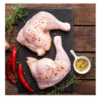 Chicken Leg Special (Full Leg Upto Thigh) With Skin - 500g