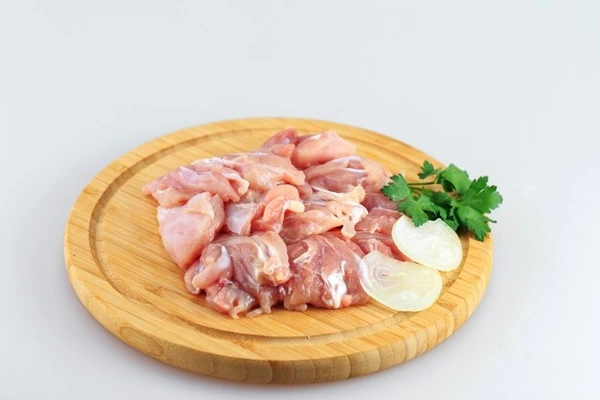 Chicken Regular Cut (With Skin) - 500g