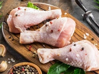Chicken Leg Piece Special (Drumsticks) With Skin - 500g