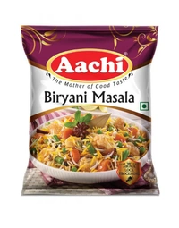 Aachi Briyani Masala - Out of Stock, 50g