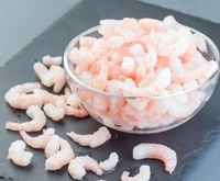 Fish - Prawns - In Stock, 1 Kg