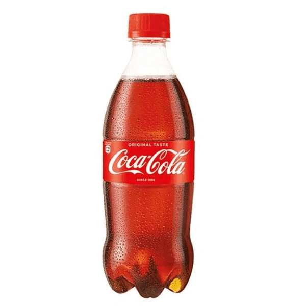 Coca Cola Coca-Cola Original Taste Energy Drink - 250ml