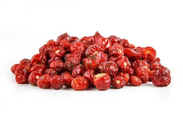 Dried Round Red Chilli - In Stock, 50g