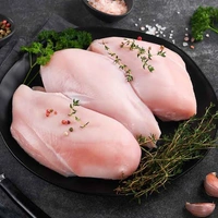 Chicken Breast For Healthy Fitness Skin Off - 1 Kg