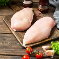 Chicken Breast For Healthy Fitness Skin Off - 1 Kg
