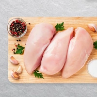 Chicken Breast For Healthy Fitness Skin Off - 1 Kg