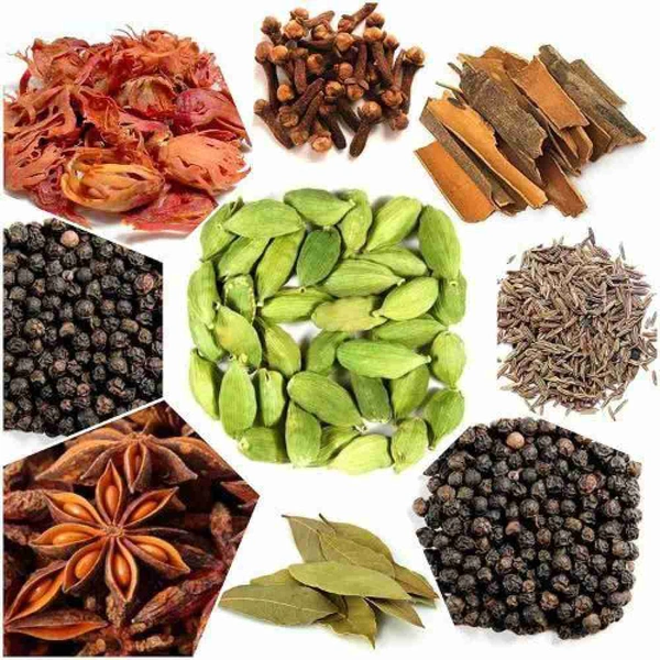 Briyani Leaf & Sets - In Stock