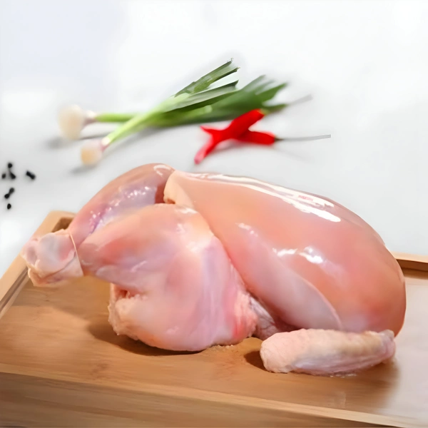 Chicken Full (Skinned Out ) - 1.5 Kg