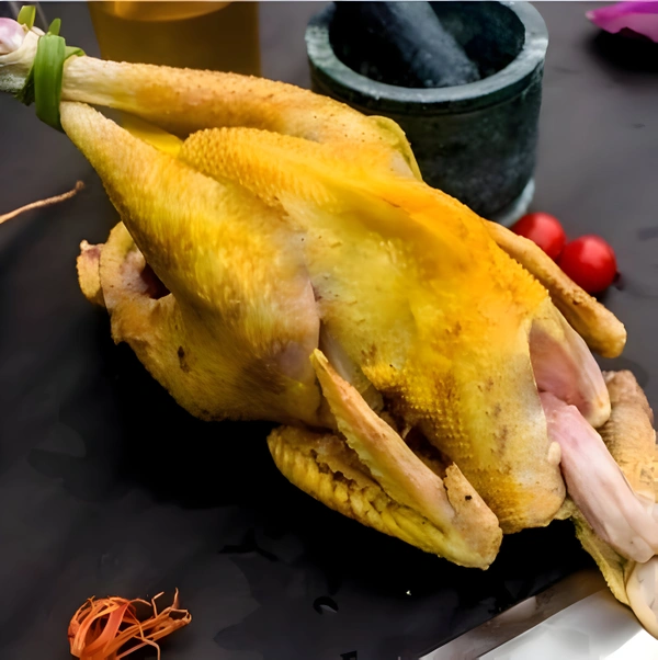 Country Chicken (Nattukozhi) Full - Out of Stock