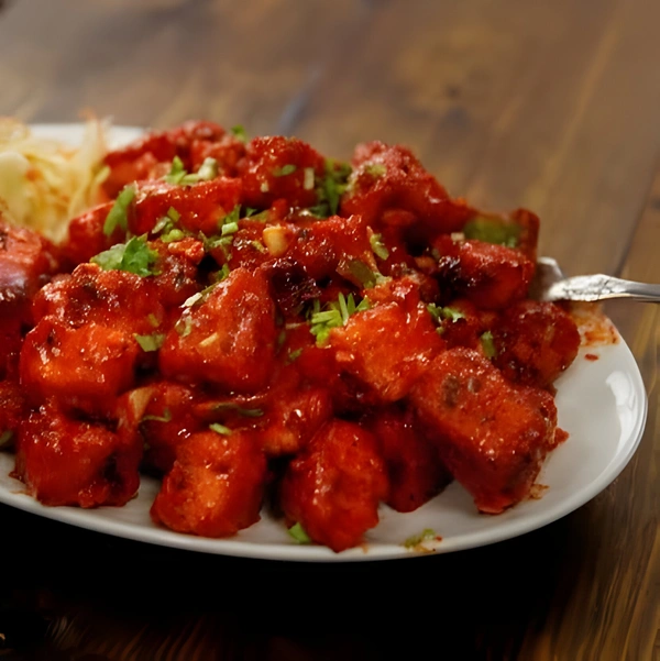 Panneer Chilli - 65 - 200g