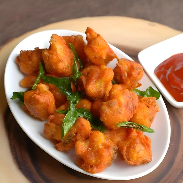 Gobi Chilli (Cauliflower) - 65