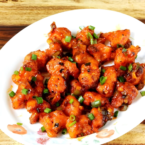 Gobi Chilli (Cauliflower) - 65