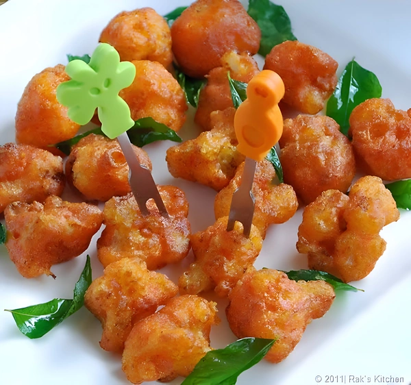 Gobi Chilli (Cauliflower) - 65