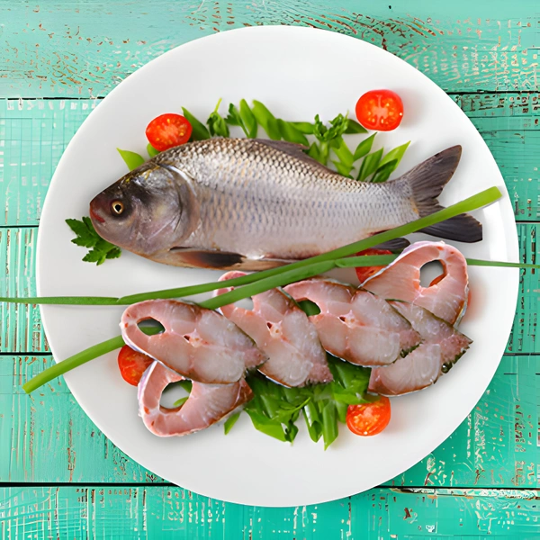 Fish - Katla - 1 Kg