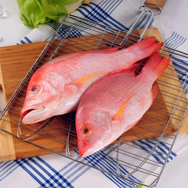 Fish - Sankara - In Stock, 1 Kg