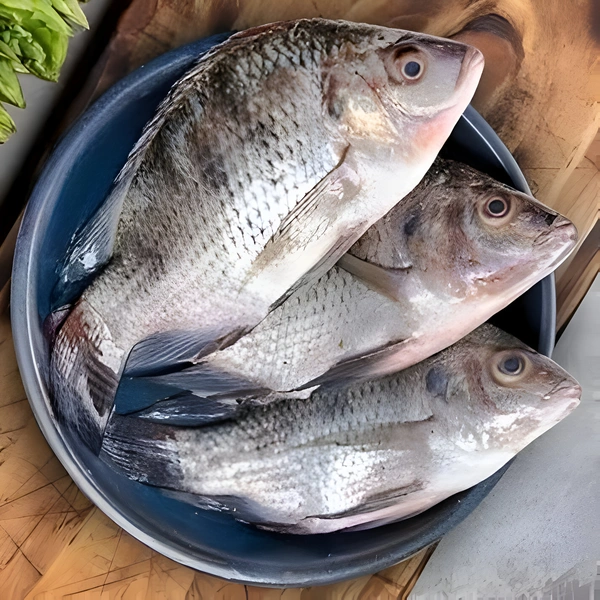 Fish - Chapaaraai (Tilapia) - 1Kg