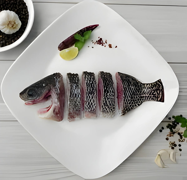 Fish - Chapaaraai (Tilapia) - 1Kg