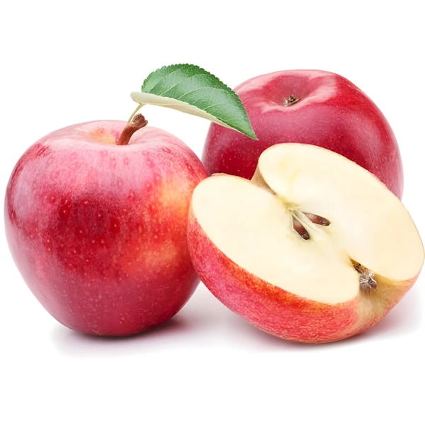 Smooth Apple - 1 Kg