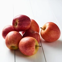 Smooth Apple - 1 Kg