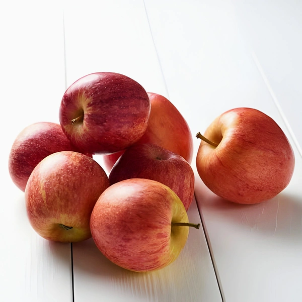 Smooth Apple - 1 Kg