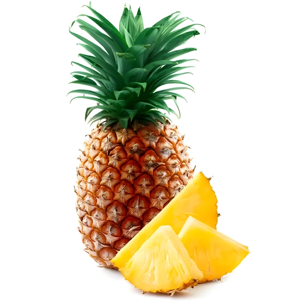 Pineapple - 1 Kg
