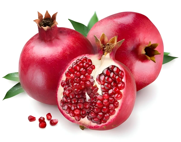 Pomegranate (Hybrid) - 1 Kg