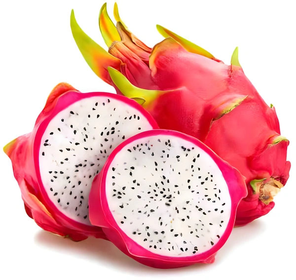 Dragon Fruit (White Pulp) - 1 Kg