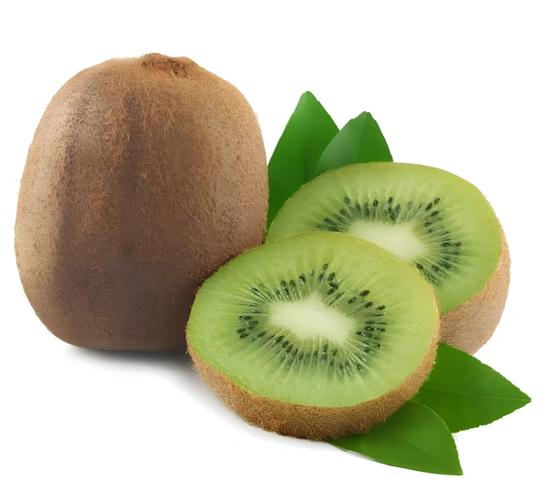 Kiwi Fruits