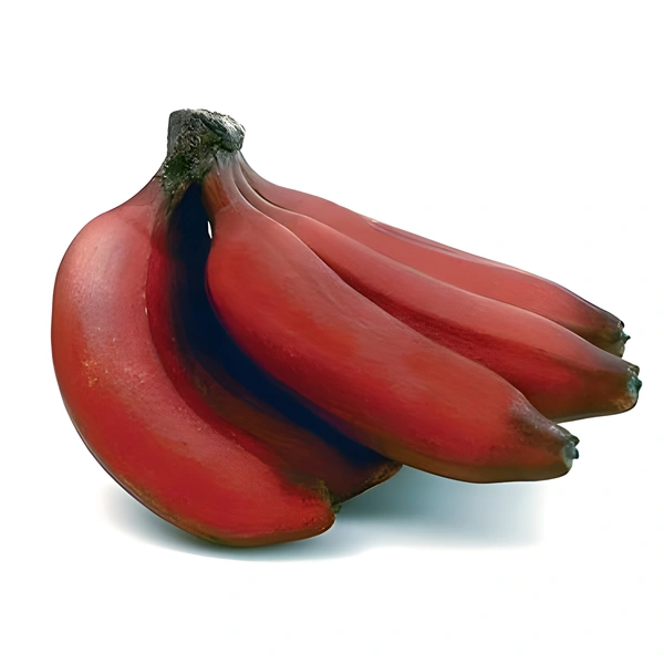 Red Banana - 1 Kg