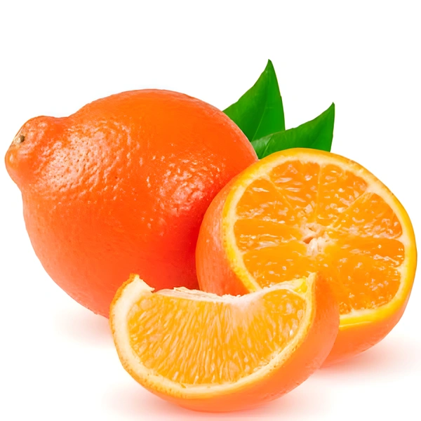 Orange Hybrid - 1 Kg