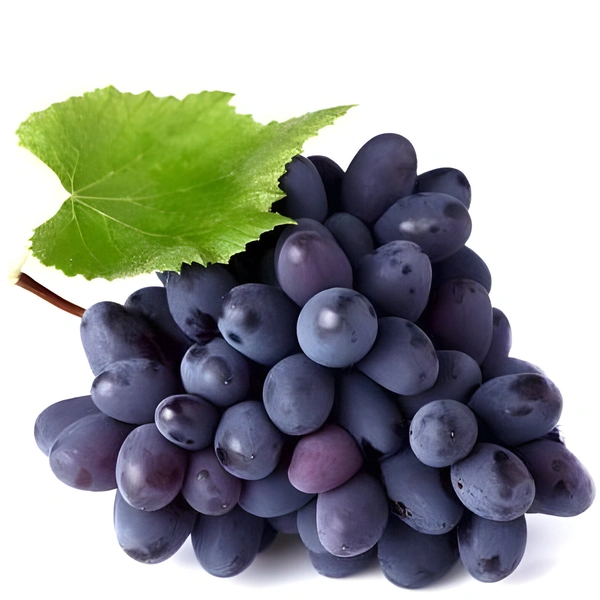 Black Grapes - 500g